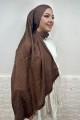 Premium Jakar Şal 033AK